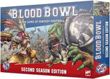 Blood Bowl: Second Season Edition - Games Workshop
