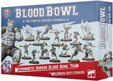 Blood Bowl: Necromantic Horror Team - Games Workshop