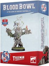 Blood Bowl: Treeman - Games Workshop
