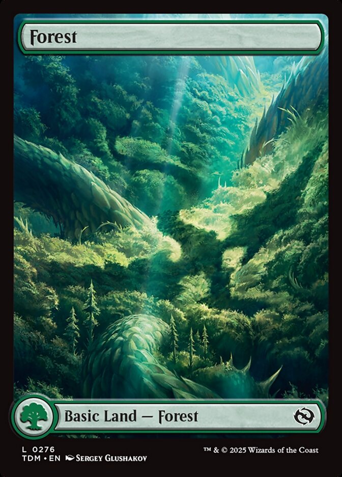 Forest (0276)