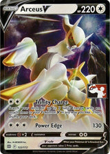 Arceus V - Pokémon