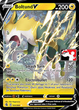 Boltund V - Pokémon