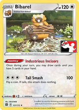 Bibarel - Pokémon
