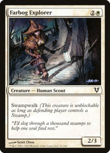 Farbog Explorer - Magic: The Gathering
