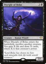 Disciple of Bolas - Magic: The Gathering