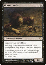 Gravecrawler - Magic: The Gathering