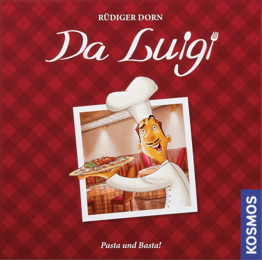 Da Luigi