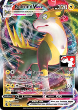 Boltund VMAX - Pokémon