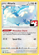 Altaria - 49/73 - Pokémon