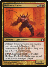 Hellhole Flailer - Magic: The Gathering