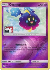 Cosmog - 99/236 - Pokémon