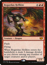 Bogardan Hellkite - Magic: The Gathering