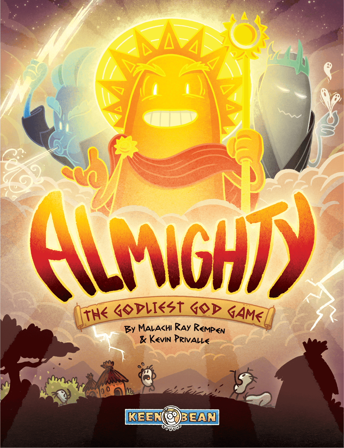 Almighty