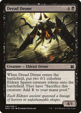 Dread Drone - Magic: The Gathering