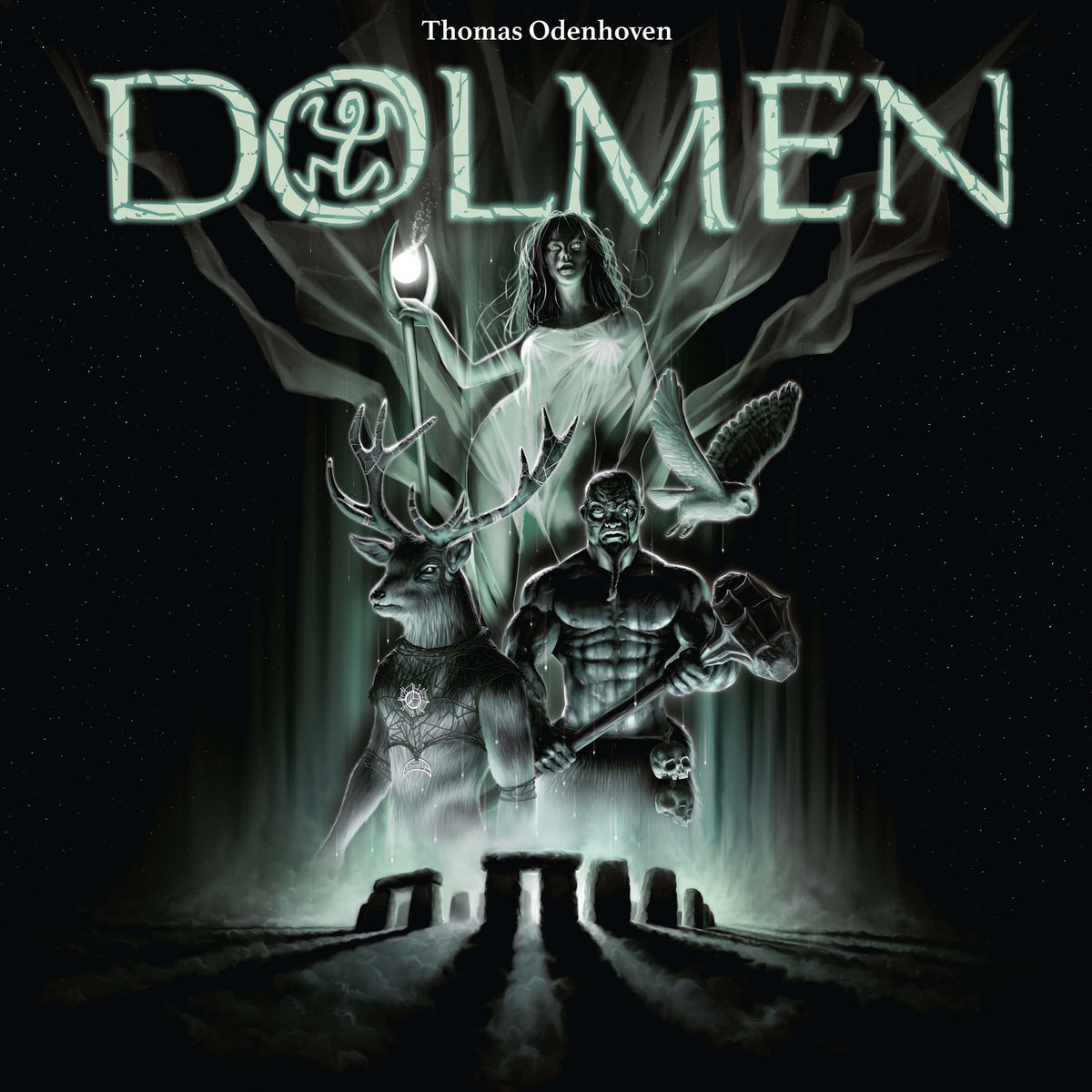 Dolmen