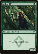 Arbor Elf - Magic: The Gathering
