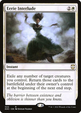 Eerie Interlude - Magic: The Gathering