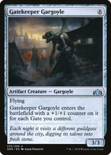 Gatekeeper Gargoyle - Magic: The Gathering