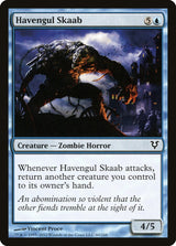 Havengul Skaab - Magic: The Gathering