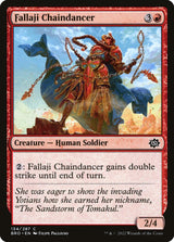 Fallaji Chaindancer - Magic: The Gathering