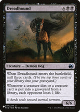 Dreadhound - Magic: The Gathering