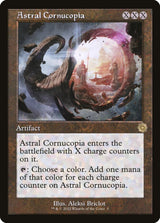 Astral Cornucopia - Magic: The Gathering