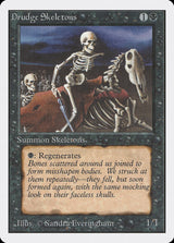 Drudge Skeletons - Magic: The Gathering