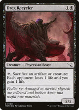 Dreg Recycler - Magic: The Gathering