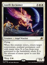 Astelli Reclaimer - Magic: The Gathering