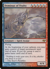 Dominus of Fealty - Magic: The Gathering