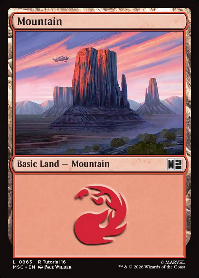 Mountain (0863)