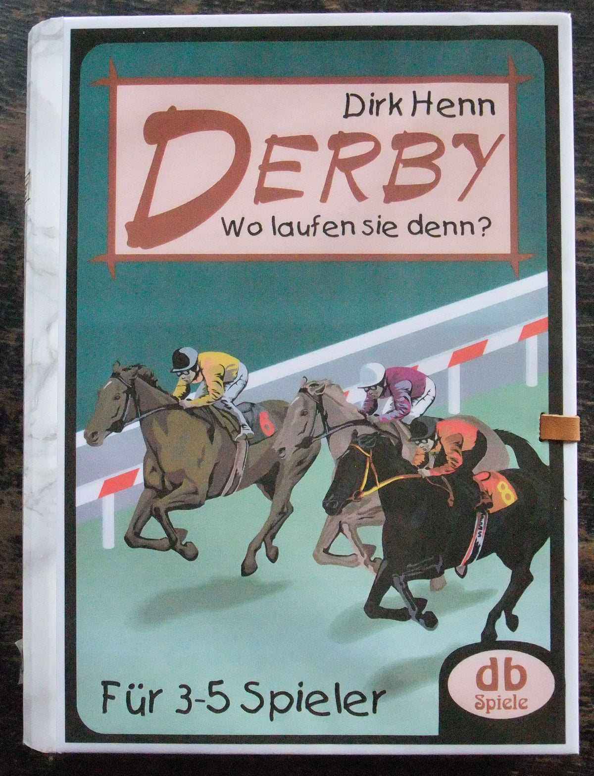 Derby