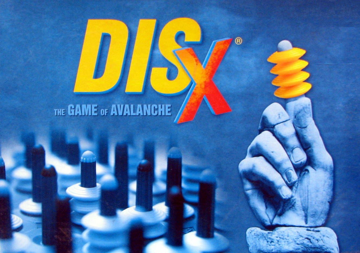 DisX