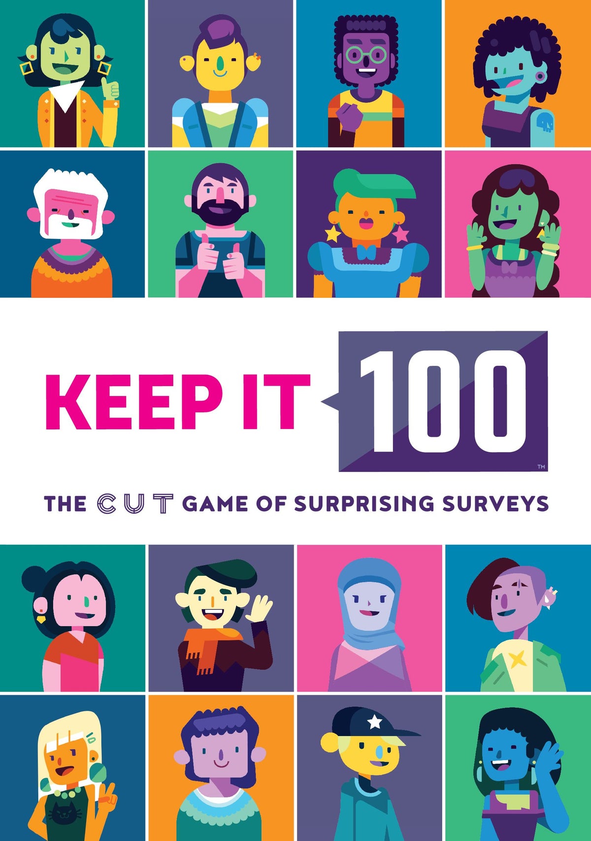 Keep It 100