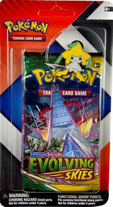 Collector's Pin Two Pack Blisters [Jirachi] - Pokémon