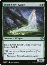 Elvish Spirit Guide - Magic: The Gathering