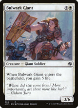 Bulwark Giant - Magic: The Gathering