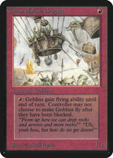 Goblin Balloon Brigade - Magic: The Gathering