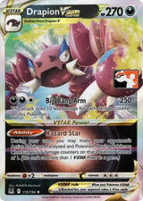 Drapion VSTAR - Pokémon
