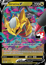 Giratina V - Pokémon