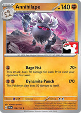 Annihilape - Pokémon