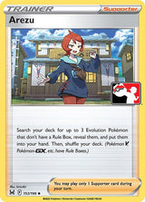 Arezu - Pokémon