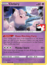 Clefairy - Pokémon
