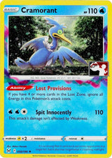 Cramorant - Pokémon