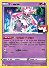 Diancie - Pokémon