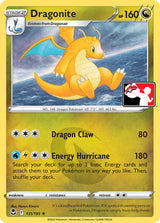 Dragonite - Pokémon