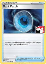 Dark Patch - Pokémon