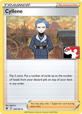 Cyllene - Pokémon