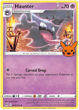 Haunter - Pokémon