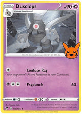 Dusclops - Pokémon